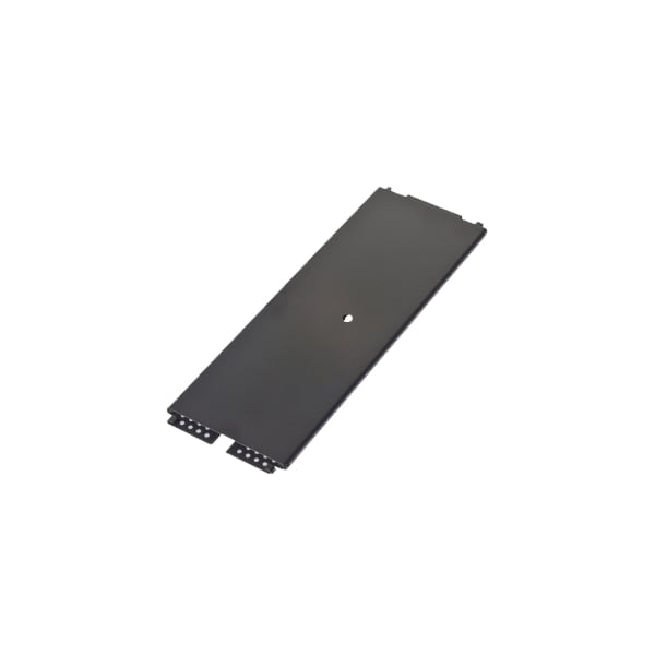 Corning SPLICE TRAY SM/MM 12 FIBER, FOR HEAT SHRINK FUSION SPLICES, ROHS M67-048 - main